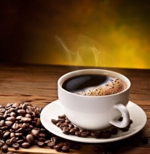 coffee health causes